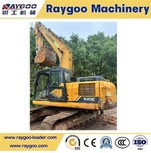 Liugong920e charyo Excavator