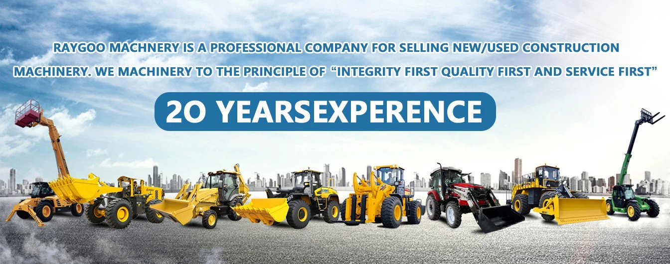 LIUGONG 375B Mini Skid Steer Loader for Sale