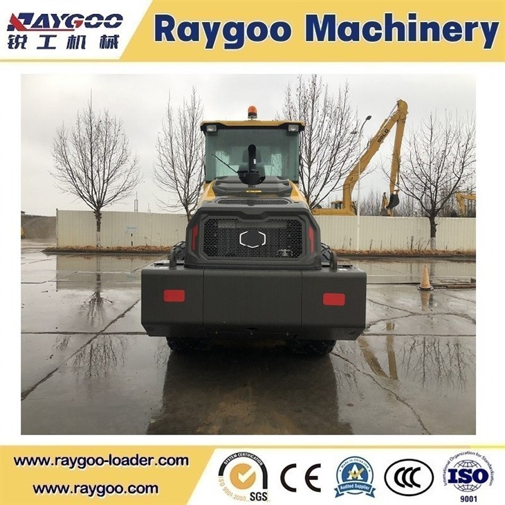Road Roller RS7160H best