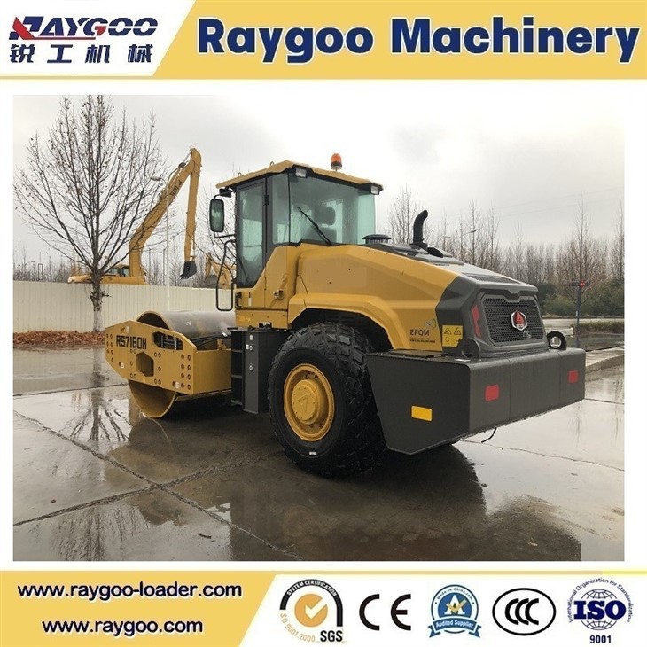 Road Roller RS7160H suppliers