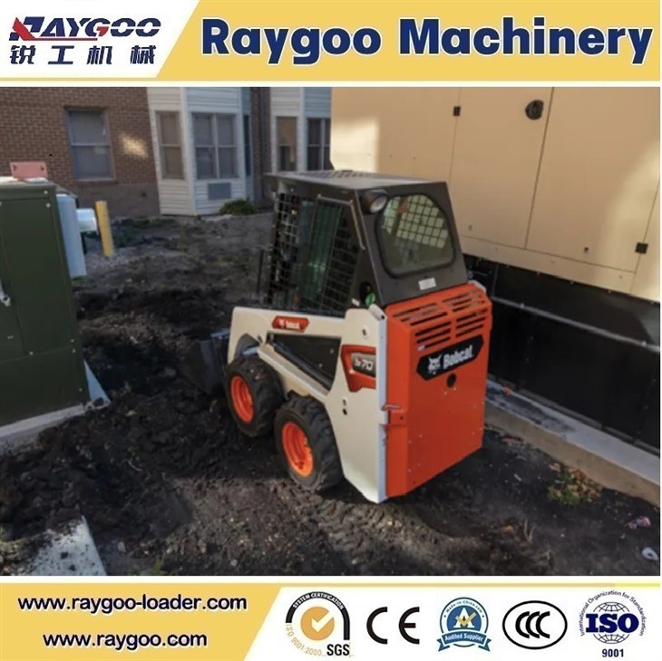 Bobcat S70 Mini Skid Steer Loader Specs