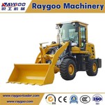 0. 8 tòn wou loader