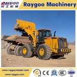 8 tòn devan fen loader