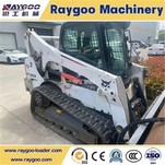 Bobcat glise trennen T770