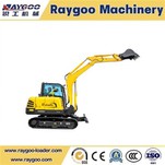 E655H 6on Crawler Excavator