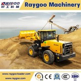 L933H (T3) Wheel Loader