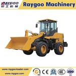 LG916 1.6ton Wheel Loader