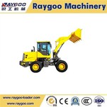 SDLG L918HL Wheel Loader