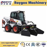 Skid Steer Loader S550