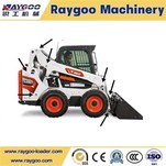 Skid Steer Loader S590