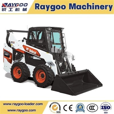 Skid Steer Loader S64