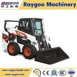 Skid Steer Loader S64