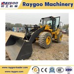 Volvo 5ton wheelloader