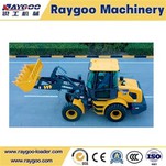 Wou loader xcmg LW200KV