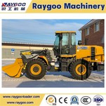 Wou loader xcmg LW440FV