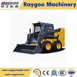 XC760K Skid Steer Loader