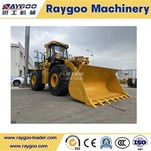 Xgma 8ton wou loader
