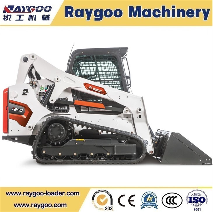 T650Track Loader