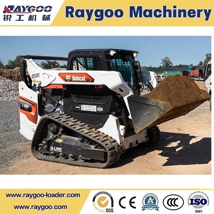 Bobcat T66 vs Other Skid Steers Comparison Guide