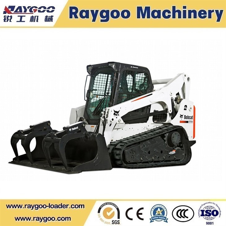 T770 Track Loader