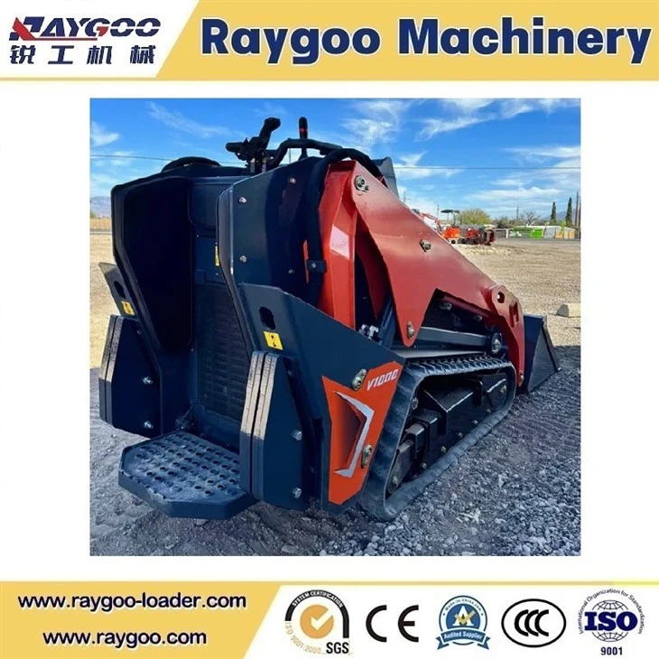 V1000 Mini Loader