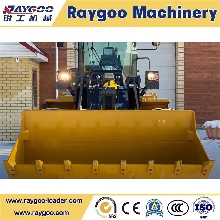 xcmg-lw440fv-hydraulic-system-detail